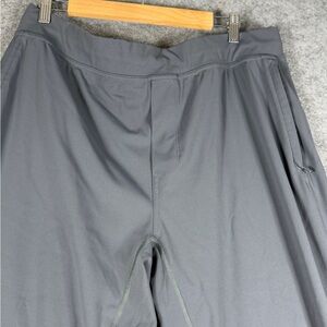 lululemon athletica Men's Charcoal Athletic Shorts